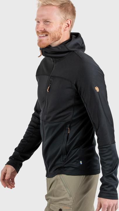 Produktbild Fjällräven Abisko Trail Fleece (XL)