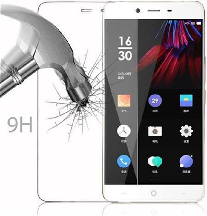 Produktbild Cadorabo Displayschutzglas (1 Stück, OnePlus X)