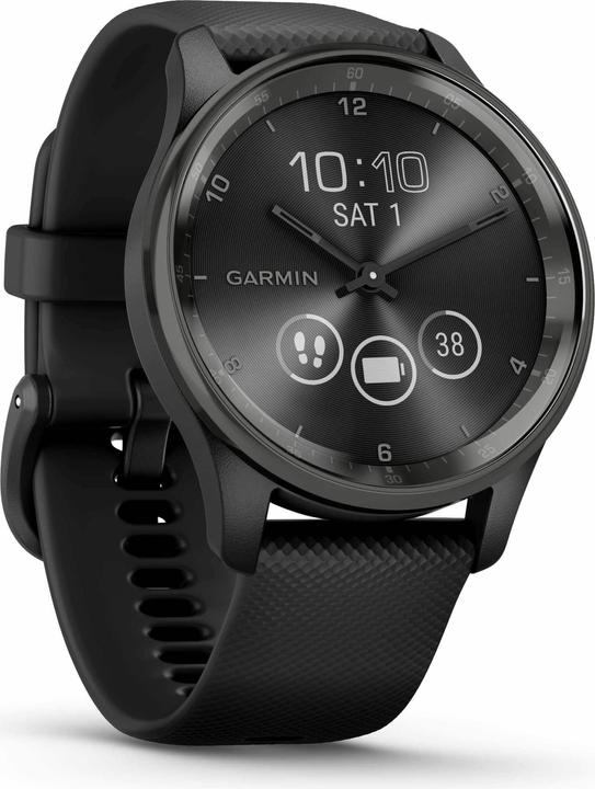 Productafbeelding Garmin Vivomove Trend (40 mm)