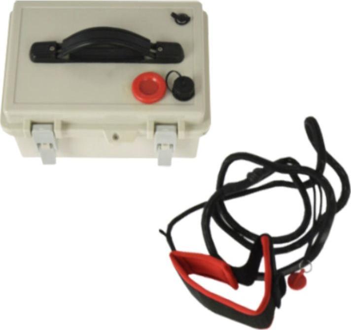 Image du produit XQ Max Kit moteur SUP