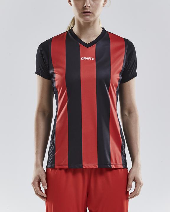 Actual product image Craft Progress Jersey Stripe W (M)