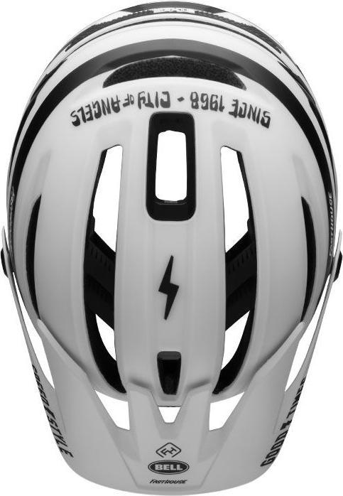 Actual product image Bell Sixer MIPS (58 - 62 cm)