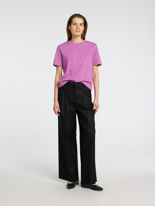Actual product image Selected Femme Boxy T-Shirt (L)