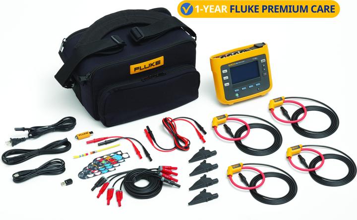 Fluke Power-Logger