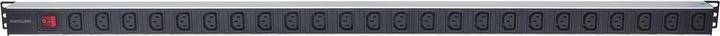 Image du produit Intellinet Prise de courant C13 PDU avec supports