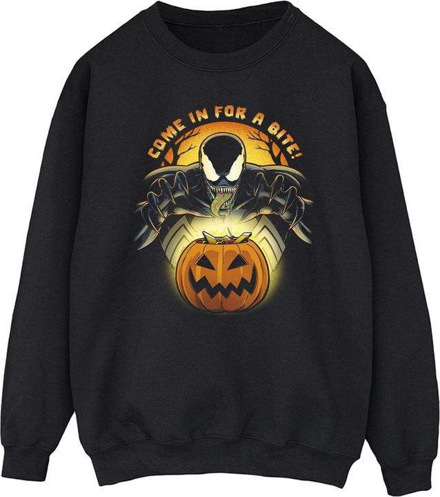 Produktbild Venom Come For A Bite Sweatshirt (XXL)