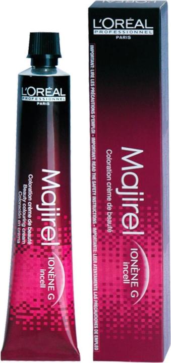 Immagine prodotto L'Oréal Professionnel Colore per capelli Majirel (4,4 Rame marrone medio)