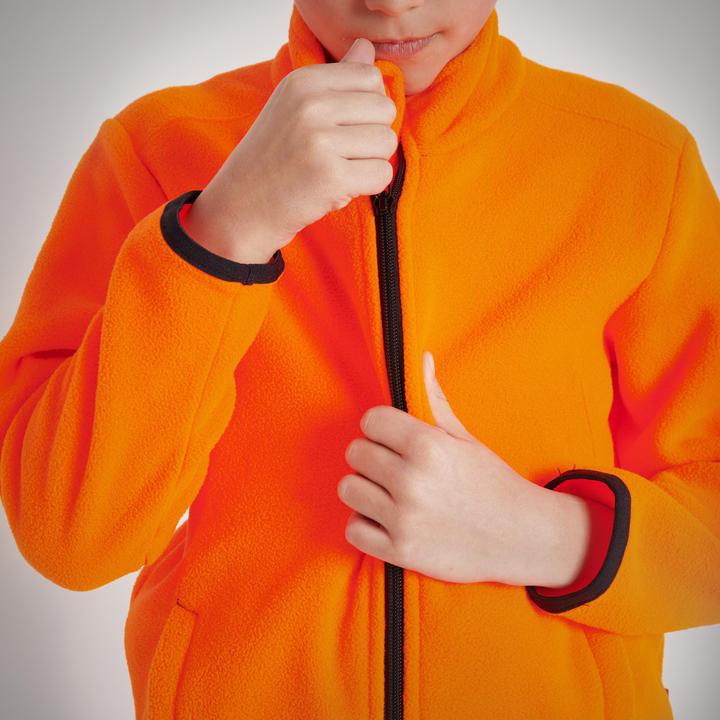 Produktbild Solognac SG100 FLUO (14)