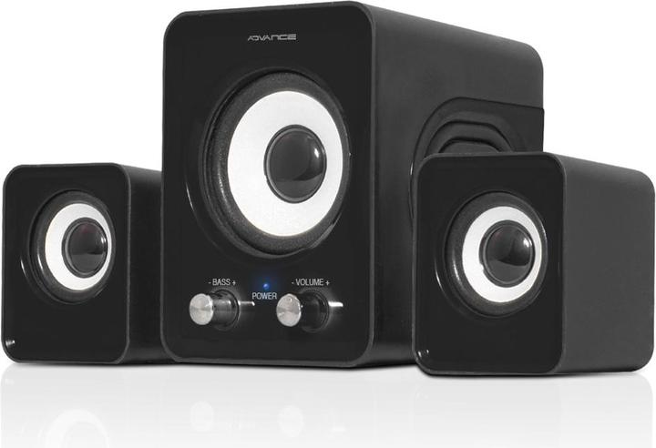 Advance SoundPhonic 2.1