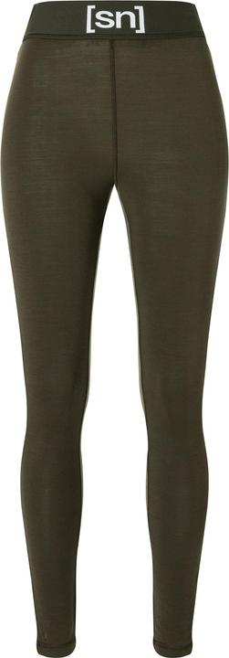 Super Natural Women's Tundra 175 Tight