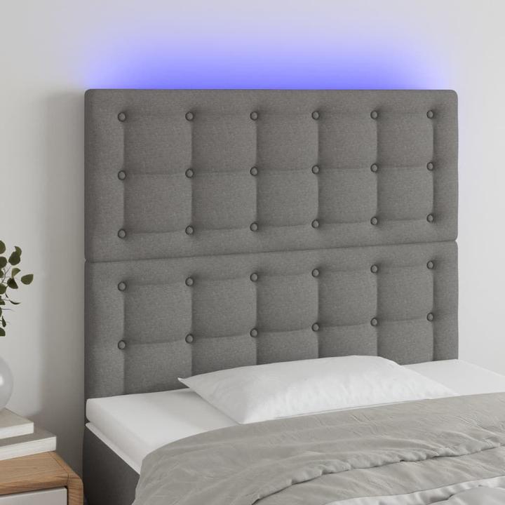 Produktbild VidaXL Kendrick (90 x 5 x 128 cm)