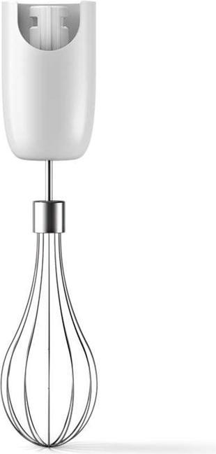 Actual product image Philips HR2545/00 Hand Blender, White