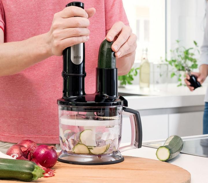 Image du produit Braun MultiQuick 7