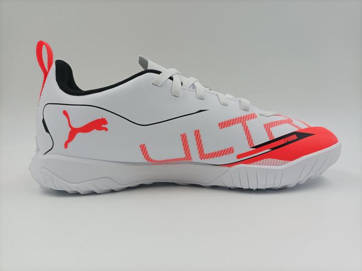 Produktbild Puma Ultra 5 Play Tt Jr (34)