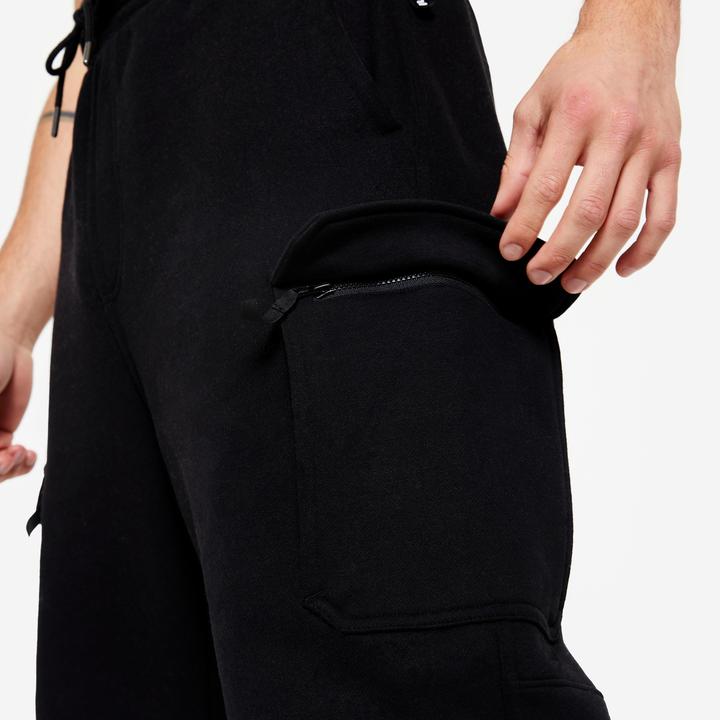 Actual product image Domyos 520 (3XL)