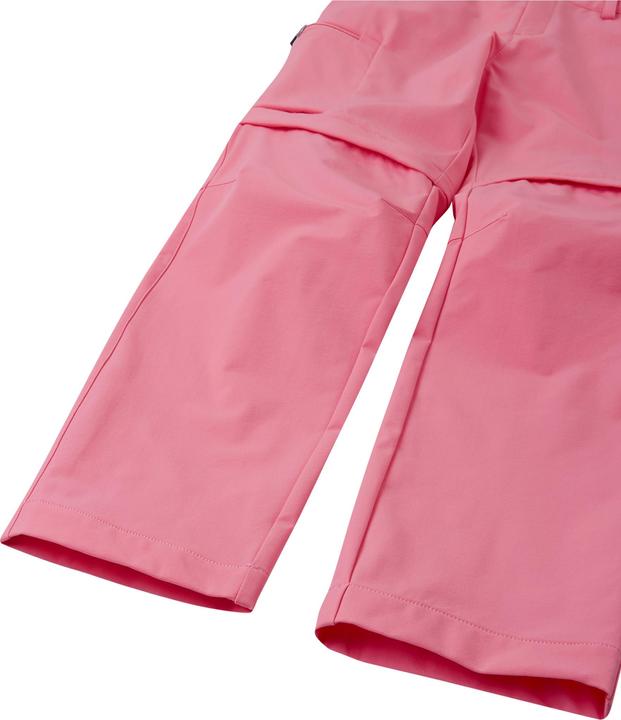Produktbild Reima Kinder BugProof 2in1 Hose Surina Sunset (140)