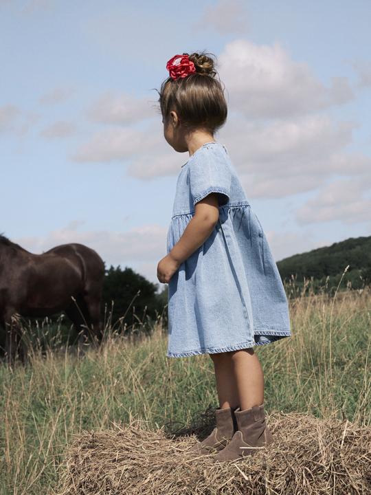Produktbild Name it Denim Kleid (92)