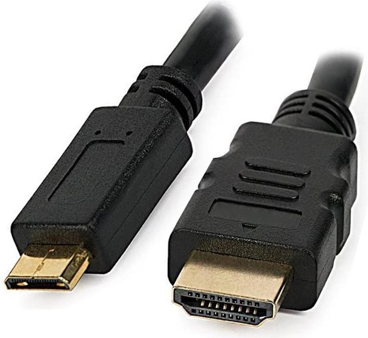 Produktbild Techly HDMI (Typ A) — HDMI (Typ A) (3 m, HDMI)