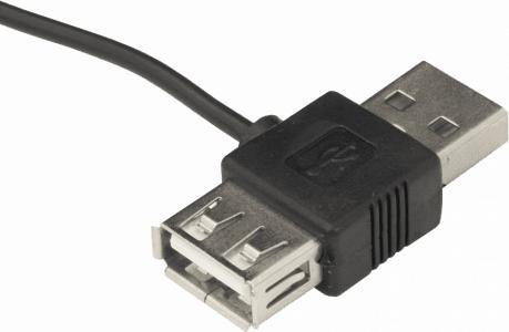 Produktbild Sbox CP-19 Cooling Pad For 15.6 Laptops