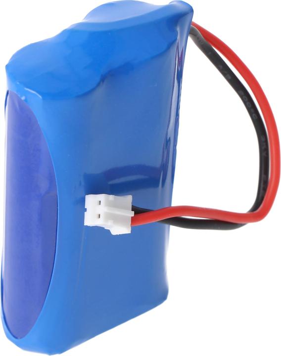 Image du produit Gardena Akku C1060 Plus Solar (1 pcs, Spécifique à l'appareil, 850 mAh)
