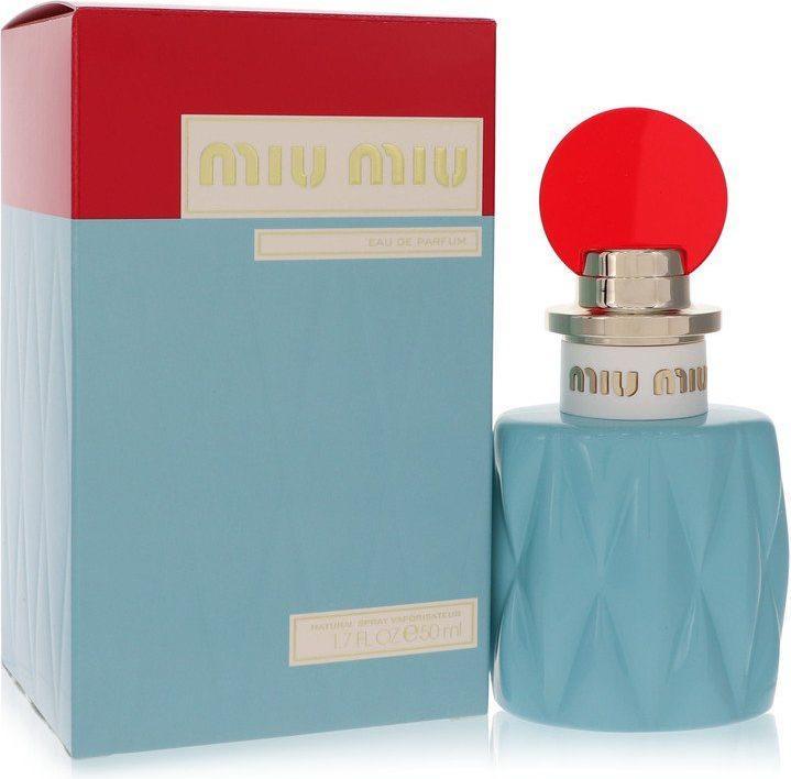 Produktbild Miu Miu Eau de Parfum (Eau de Parfum, 50 ml)