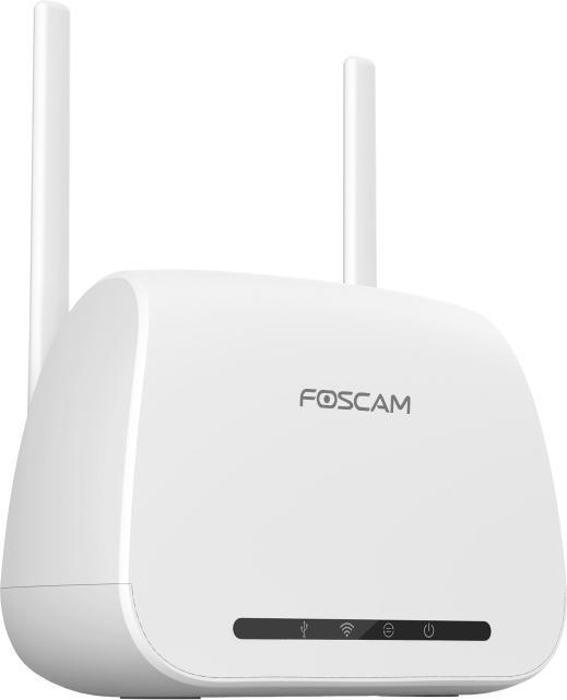 Immagine prodotto Foscam Telecamera a batteria E1 HD beveiligingscamera (1920 x 1080 Pixels)