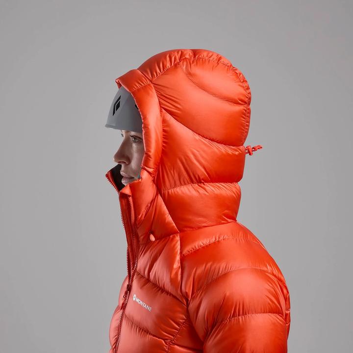 Produktbild Montane woanti-freeze xt daunenjacke (S)