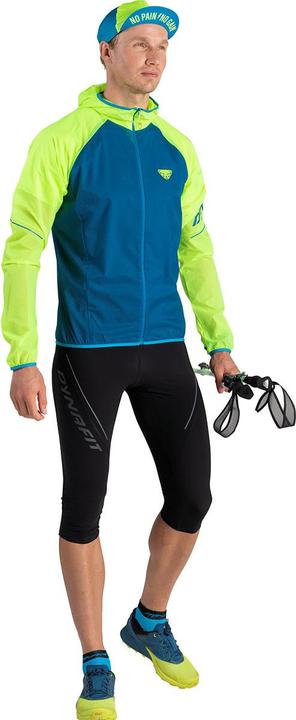 Produktbild Dynafit Alpine Wind 2 Jacke (XL)