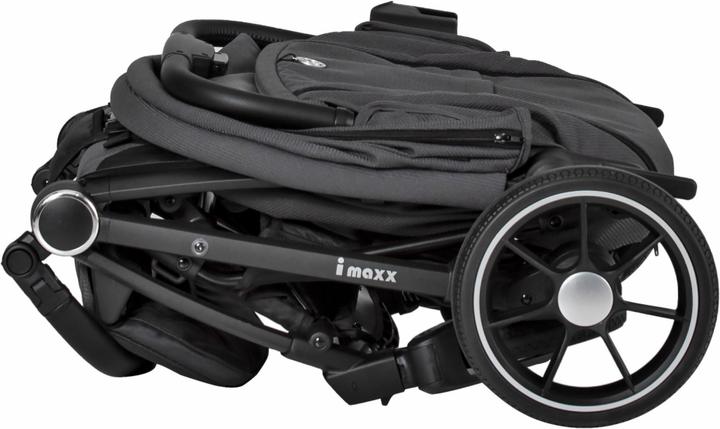 Actual product image Hartan i-maxx