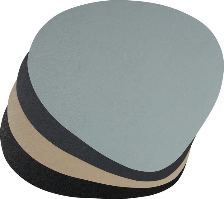 Actual product image micasa Rogelio (1 x, 46 x 40 cm)