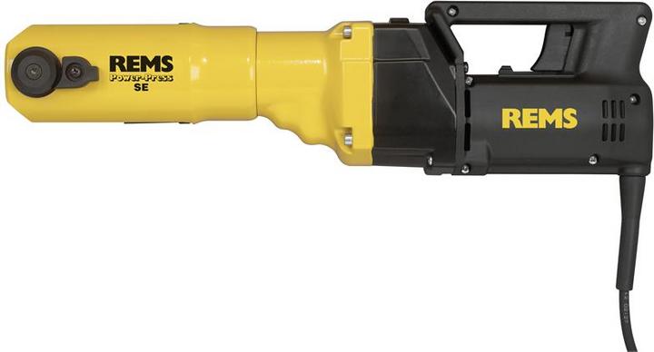 Immagine prodotto Rems Pacchetto Power Press SE Basic