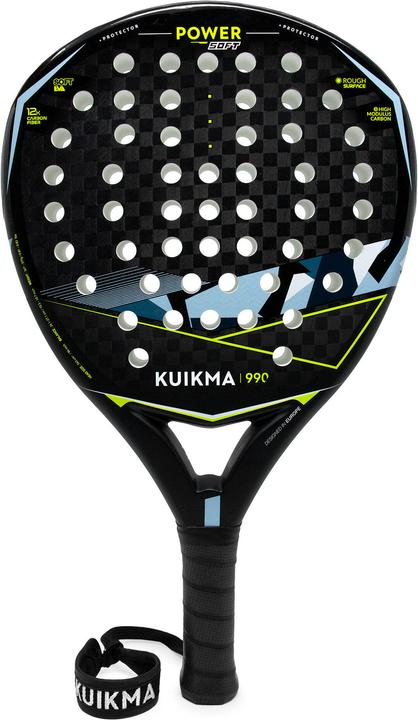 Image du produit Kuikma PR 990 POWER SOFT