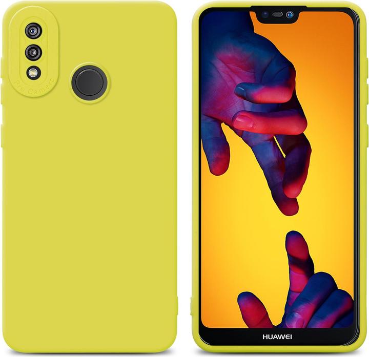 FLUID YELLOW
