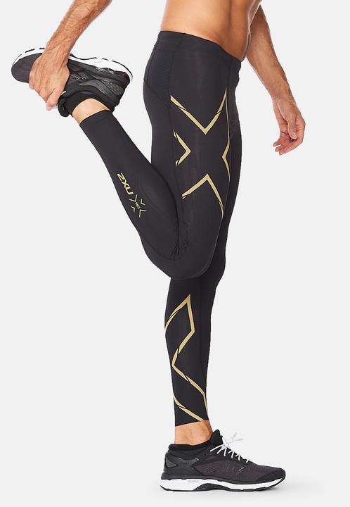 Actual product image 2XU Light Speed Compression (XXL)