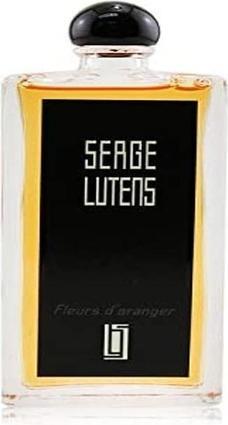 Image du produit Serge Lutens Fleurs d'oranger (Eau de parfum, 50 ml)
