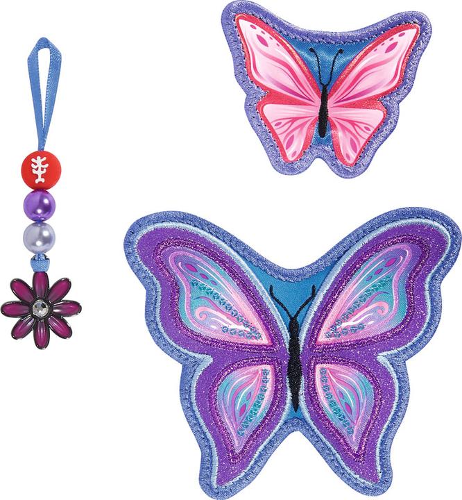 Image du produit Step by Step Accessoires pour cartables MAGIC MAGS
