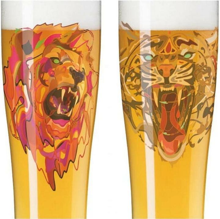 Immagine prodotto Ritzenhoff Tempo Di Utilizzo (0.65 l, 2 x)
