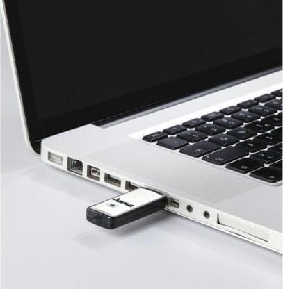 Immagine prodotto Hama Fancy (32 GB, USB-A)
