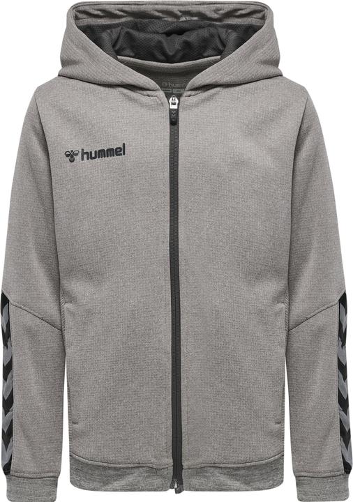 Immagine prodotto hummel Autentica Felpa Con Cappuccio In Polietilene Per Bambini (116)