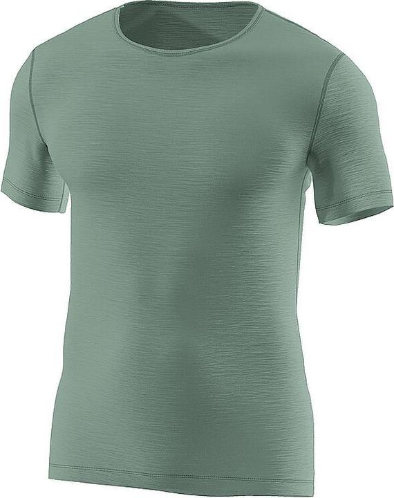 Actual product image Löffler Shirt S/S Merino Light (50)