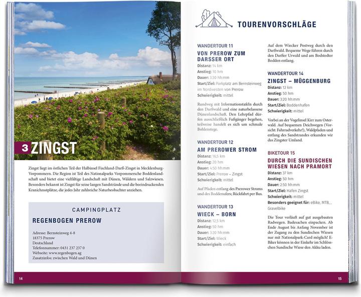 Produktbild KV OF 6107 Camping Deutschland 001 (Deutsch, 2025)