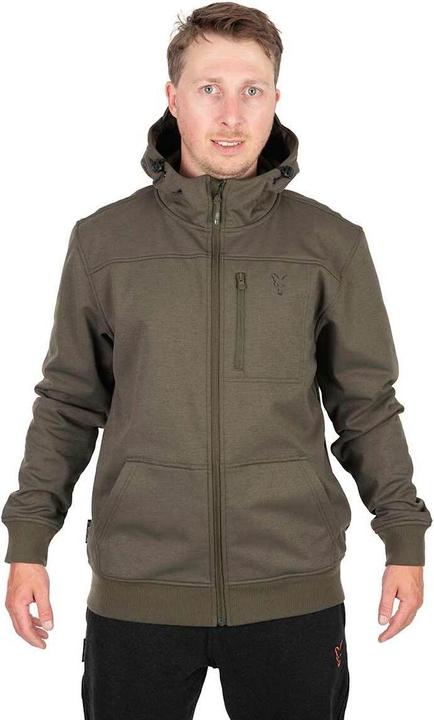 Produktbild Fox Colleciton Soft Shell G/B (XL)