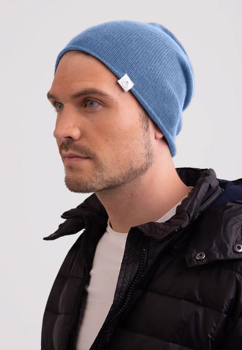 Image du produit Cash-Mere Kaschmir Beanie (Taille unique)