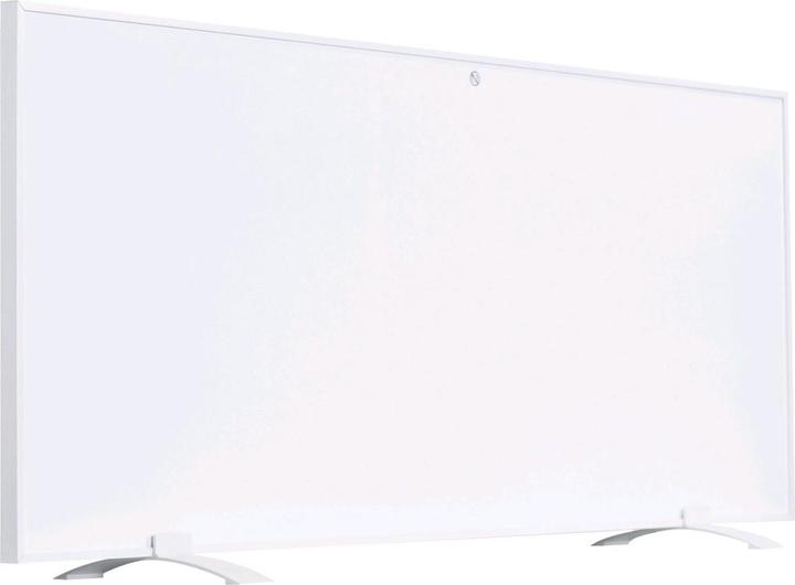 Produktbild SHE SHX SHXA1000-WiFi Infrarotheizung mit WiFi 1000 Watt, weiss (1000 W)