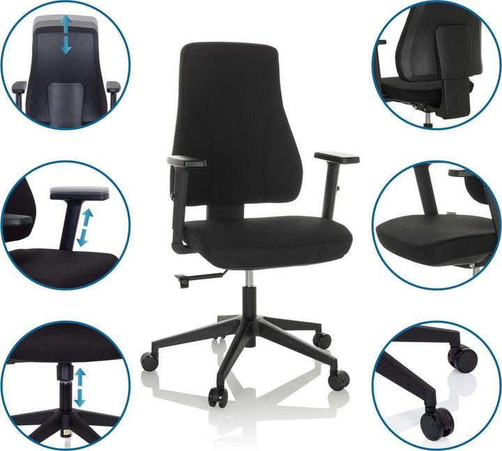 Actual product image Hjh Office MATHES