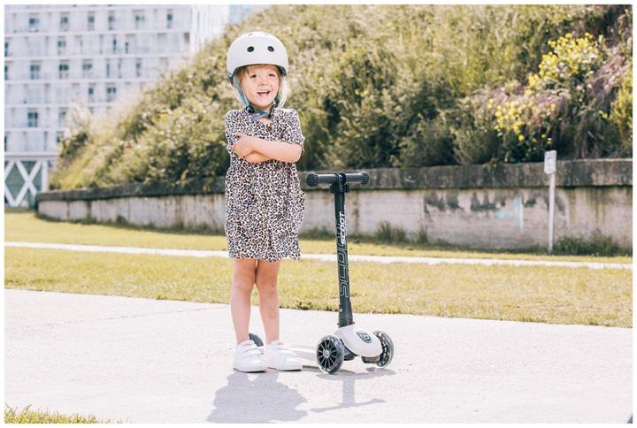 Image du produit Scoot and Ride Ash (51 - 55 cm)