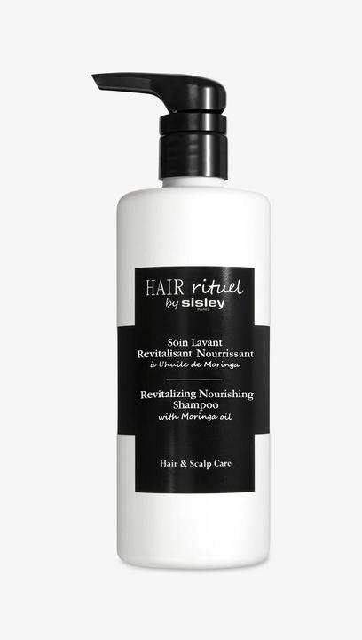 Produktbild Sisley Soin Lavant Revitalisant Nourrissant (500 ml, Flüssiges Shampoo)