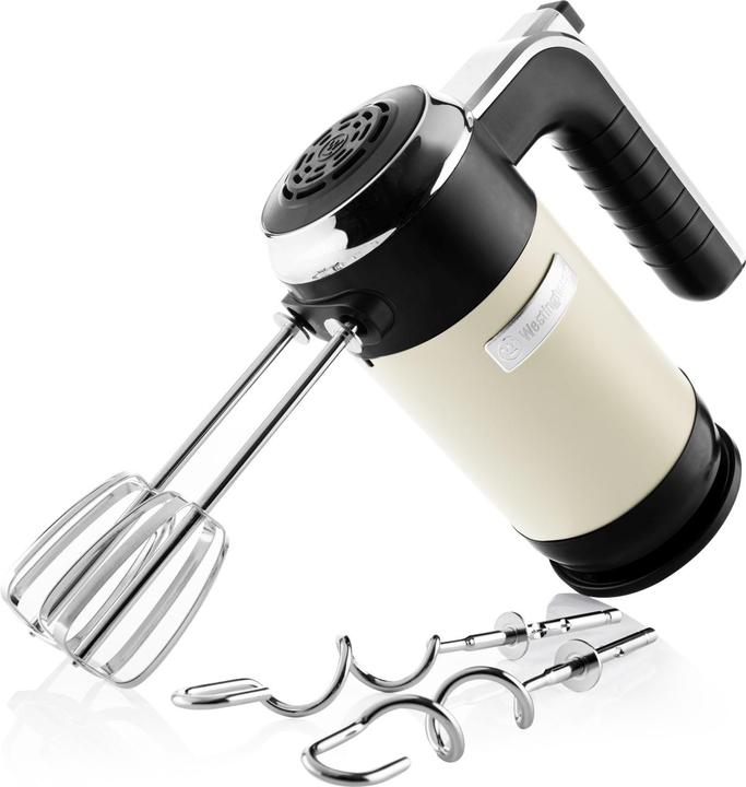 Produktbild Westinghouse Handmixer Retro (350 W)