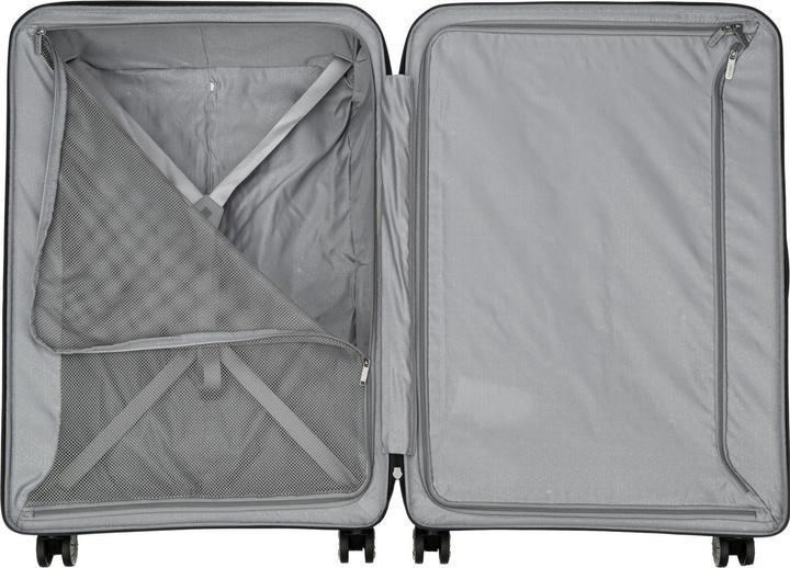 Immagine prodotto Travelite Trolley + Valigia Elvaa 4w Trolley L (102 l, L (90 - 115l))