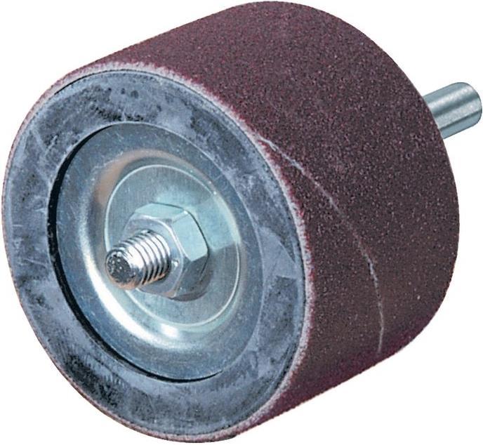 Produktbild wolfcraft wolfcraft 1 Schleifzylinder ø45x30mm (80, 150)